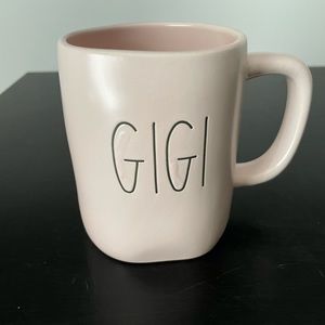 Rae Dunn GIGI Mug